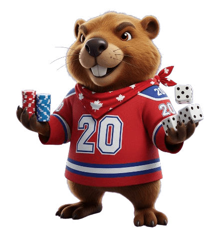 20Bet Casino Canada