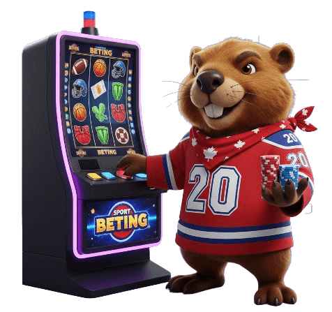 20Bet Casino Canada Slots